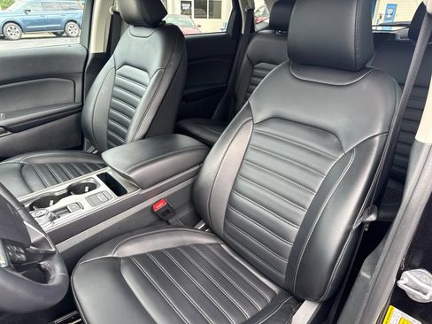 Used 2024 Ford Edge SEL w/ Convenience Package AWD/4WD image 12