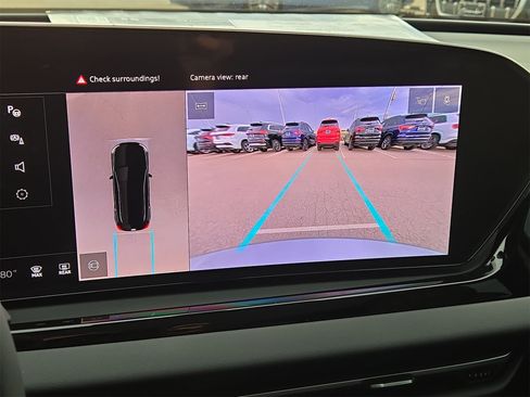 New 2025 Audi A5 2.0T Premium Plus image 18