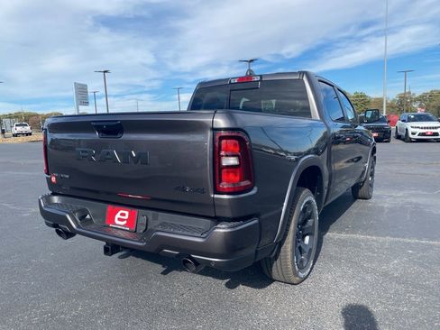 New 2026 RAM 1500 Lone Star image 7