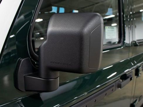 Used 2024 INEOS Grenadier Base image 10