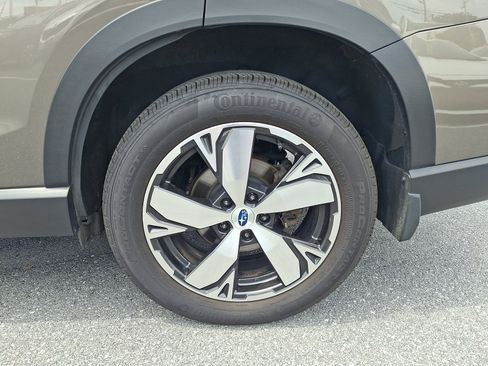 Used 2021 Subaru Forester Touring AWD/4WD image 8