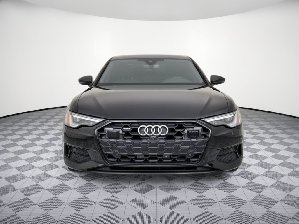 Used 2024 Audi A6 Premium Plus AWD/4WD image 6