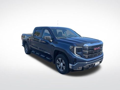Used 2022 GMC Sierra 1500 Pro w/ Pro Value Package image 2