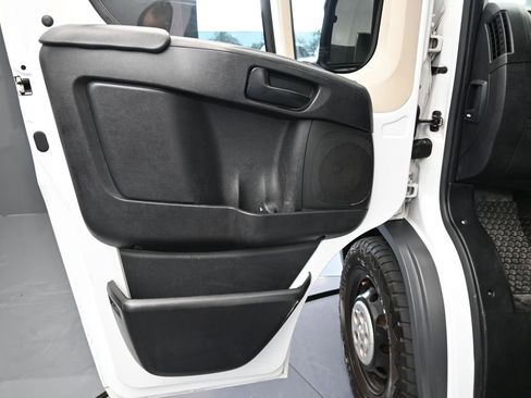 Used 2017 RAM ProMaster 1500 image 15