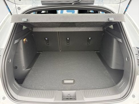 New 2026 Chevrolet Trax RS w/ Driver Confidence Package FWD image 16