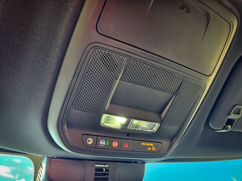 New 2026 Buick Enclave Sport Touring w/ Power Package image 33