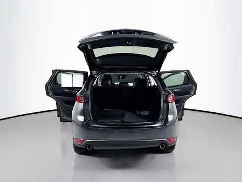 Used 2021 MAZDA CX-5 Grand Touring image 28
