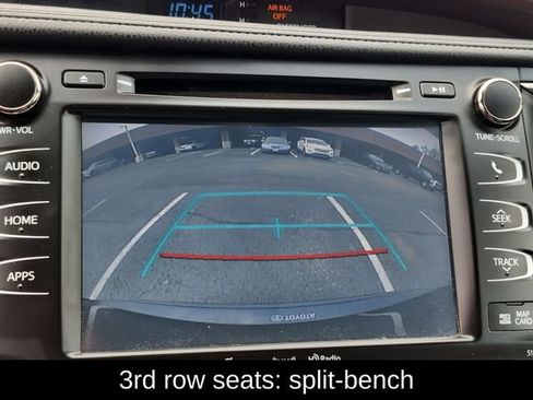 Used 2019 Toyota Highlander XLE AWD/4WD image 21