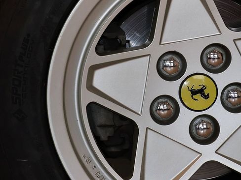 Used 1987 Ferrari 328 GTS image 6