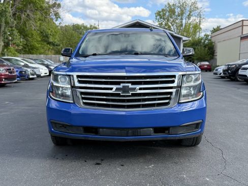 Used 2020 Chevrolet Tahoe 4WD image 8