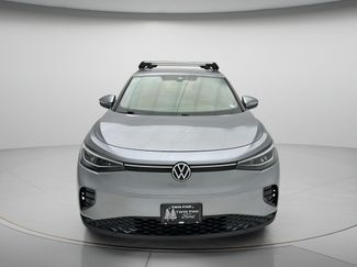 Used 2023 Volkswagen ID.4 Pro AWD/4WD video 2