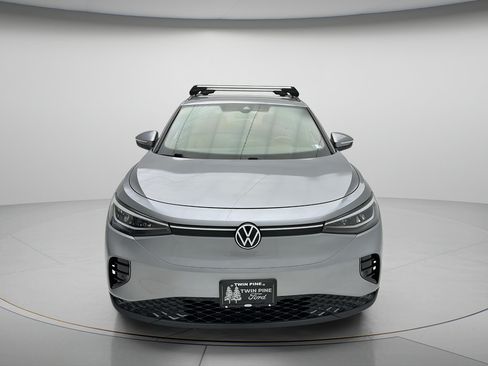 Used 2023 Volkswagen ID.4 Pro AWD/4WD image 2