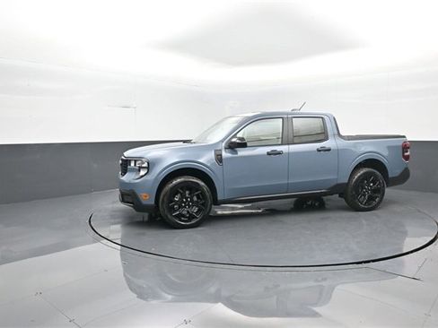 New 2026 Ford Maverick XLT w/ XLT Luxury Package image 4