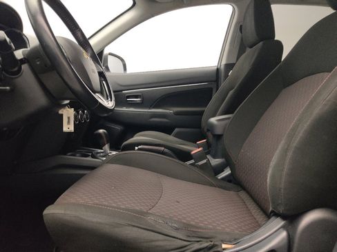 Used 2017 Mitsubishi Outlander Sport ES FWD image 17