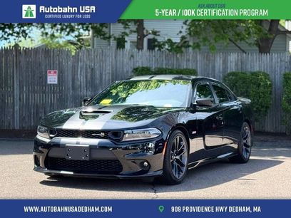Used 2023 Dodge Charger Scat Pack