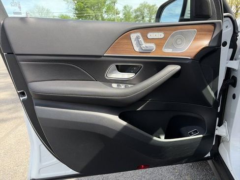 Used 2025 Mercedes-Benz GLE 350 4MATIC image 14