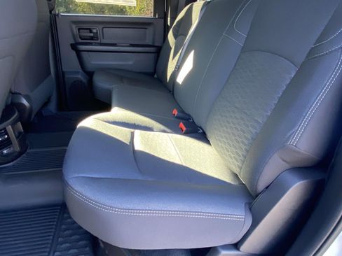 New 2026 RAM 2500 Tradesman image 12