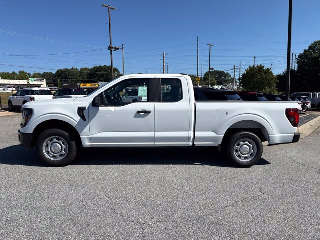 New 2026 Ford F150 XL RWD image 7