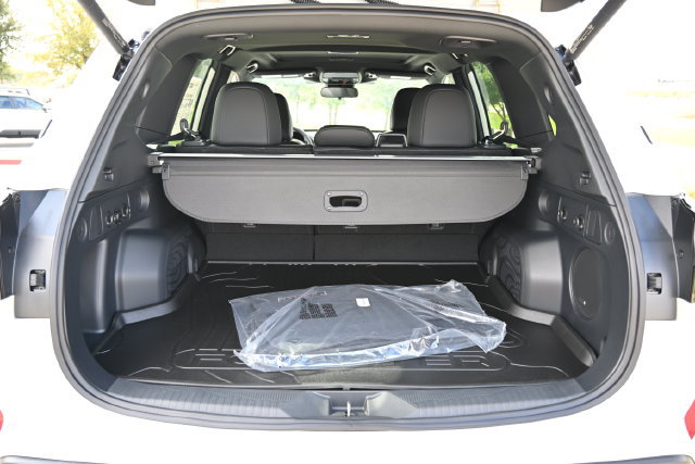 New 2026 Subaru Forester Sport AWD/4WD image 15