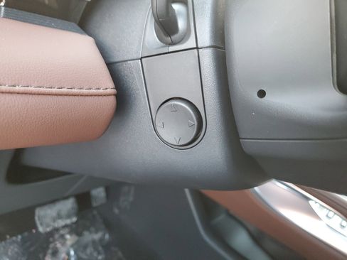 New 2026 Lincoln Nautilus Reserve image 15