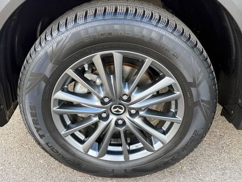 Used 2019 MAZDA CX-5 Touring image 10