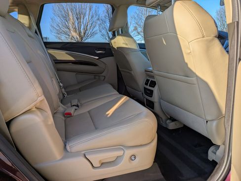 Used 2015 Acura MDX w/ Technology Package image 26