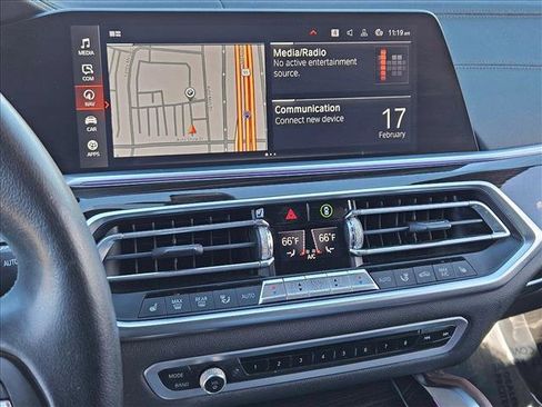 Used 2020 BMW X6 sDrive40i w/ Executive Package image 14