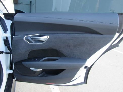 Used 2024 Audi e-tron GT Premium Plus w/ Executive Package image 23