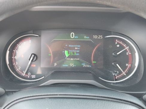 Used 2024 Toyota RAV4 LE AWD/4WD image 11