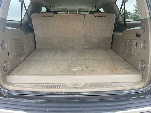 Used 2018 Chevrolet Suburban Premier w/ Max Trailering Package AWD/4WD image 32