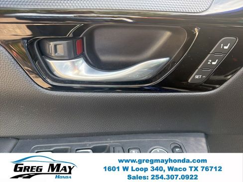 Used 2025 Honda CR-V EX-L image 10