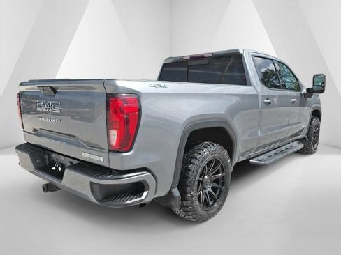 Used 2020 GMC Sierra 1500 Elevation AWD/4WD image 5