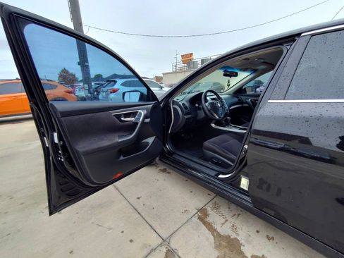 Used 2013 Nissan Altima 2.5 S image 13