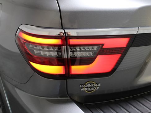 Used 2024 Nissan Armada Platinum w/ Captain's Chairs Package image 62