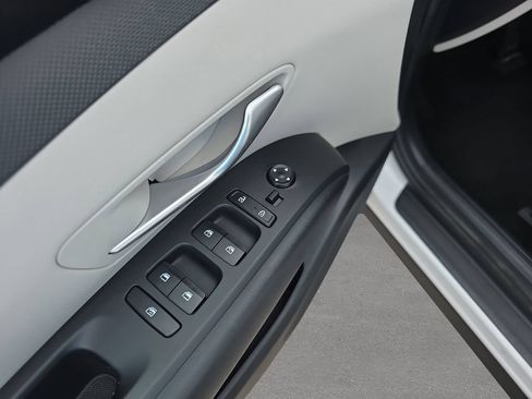 Certified 2024 Hyundai Tucson SEL AWD/4WD image 18