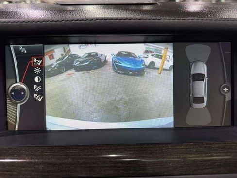Used 2012 BMW 740Li RWD image 39