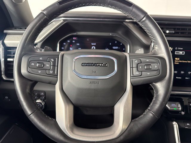 Used 2024 GMC Sierra 1500 Denali AWD/4WD image 18