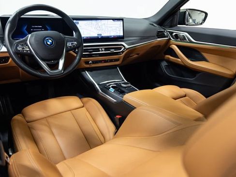 Certified 2023 BMW i4 eDrive40 RWD image 20