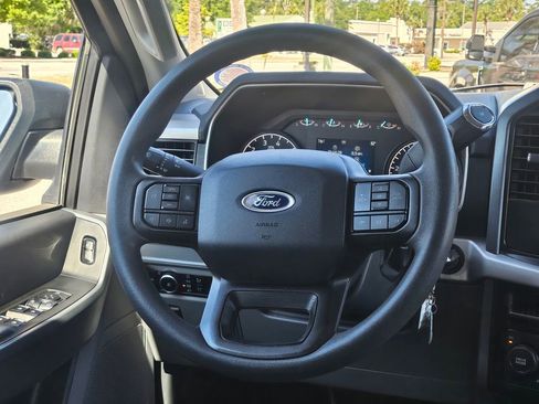 Certified 2023 Ford F150 XLT AWD/4WD image 6