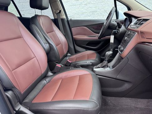 Used 2014 Buick Encore Premium image 18