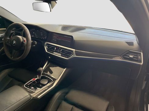 Used 2021 BMW M4 Competition w/ Executive Package RWD image 32