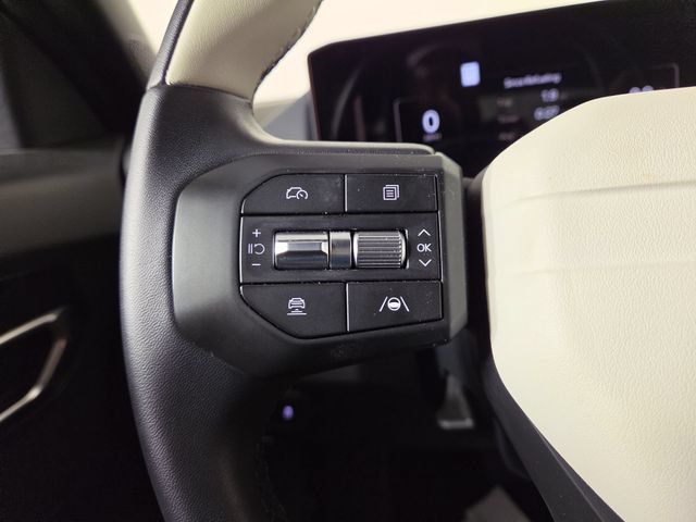 Certified 2025 Kia K4 GT-Line Turbo FWD image 21