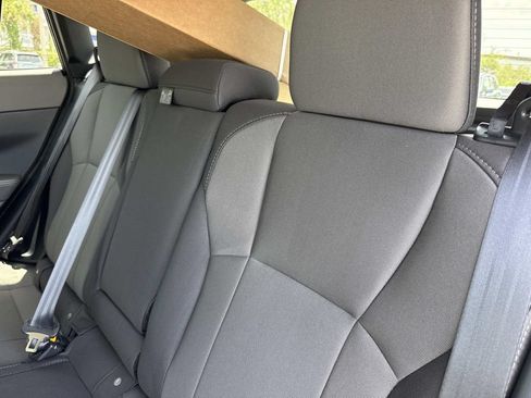 New 2026 Subaru Crosstrek 2.5i Premium AWD/4WD image 13