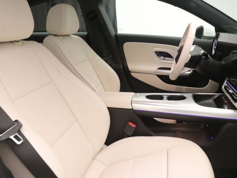 New 2026 Mercedes-Benz CLA 250+ image 15