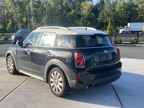 Used 2021 MINI Cooper Countryman ALL4 AWD/4WD image 4