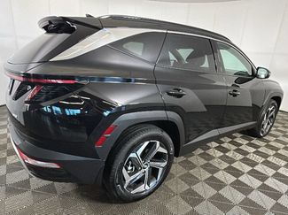 Certified 2024 Hyundai Tucson Limited AWD/4WD video 3