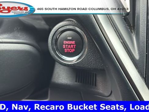 Used 2023 Subaru WRX GT AWD/4WD image 14