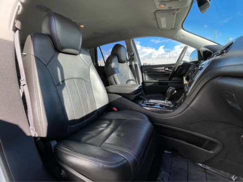 Used 2015 Buick Enclave Leather image 30