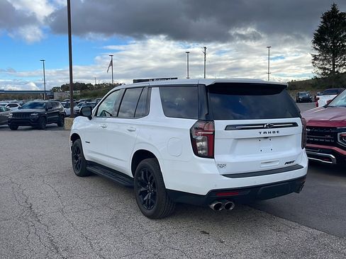Used 2023 Chevrolet Tahoe RST w/ RST Performance Edition image 6