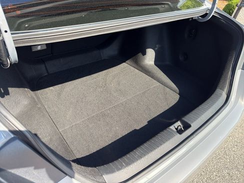 Certified 2025 Honda Accord SE image 26